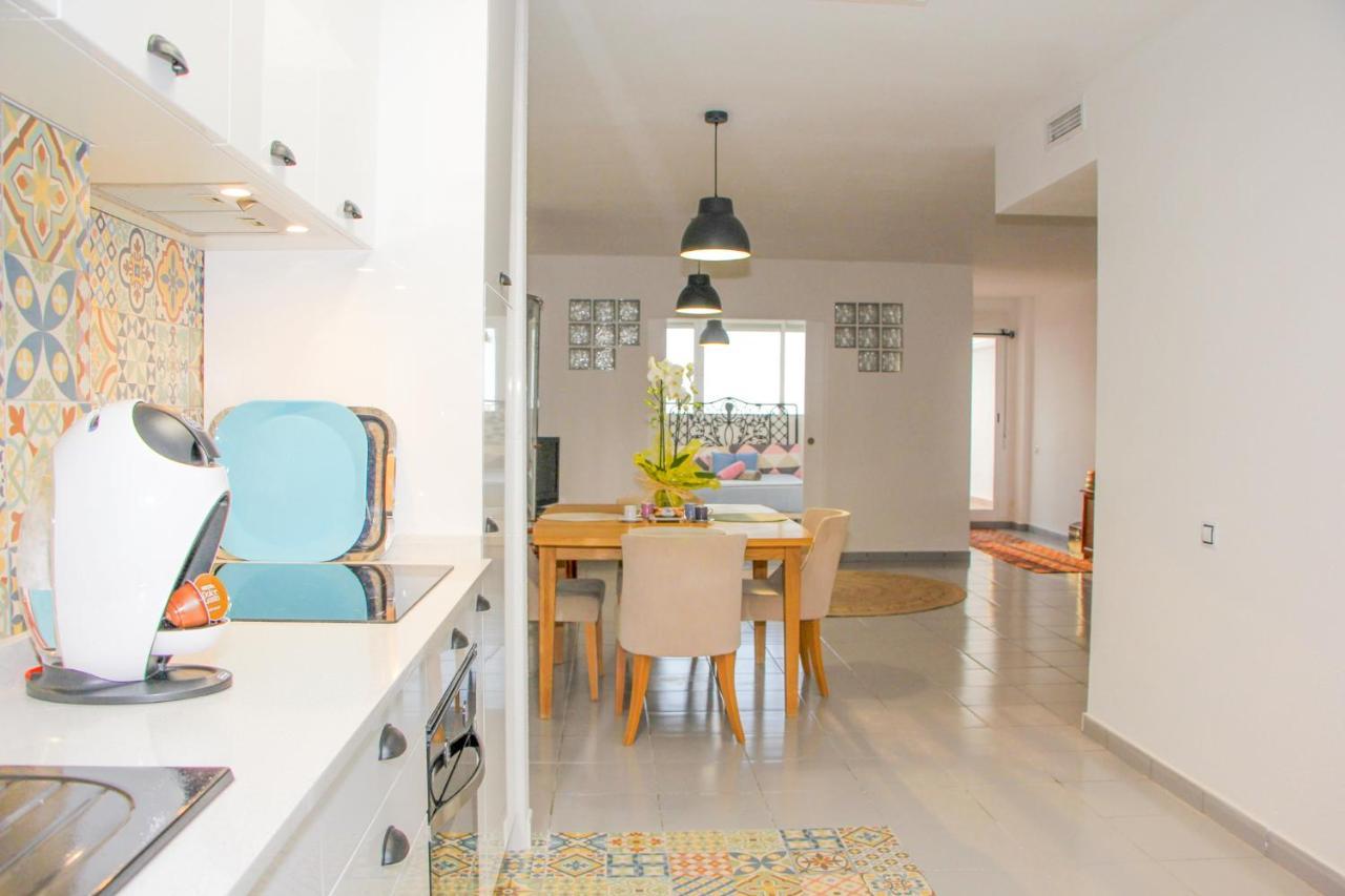 Apartamento Sierra Dorada Vista Maravilla Benidorm