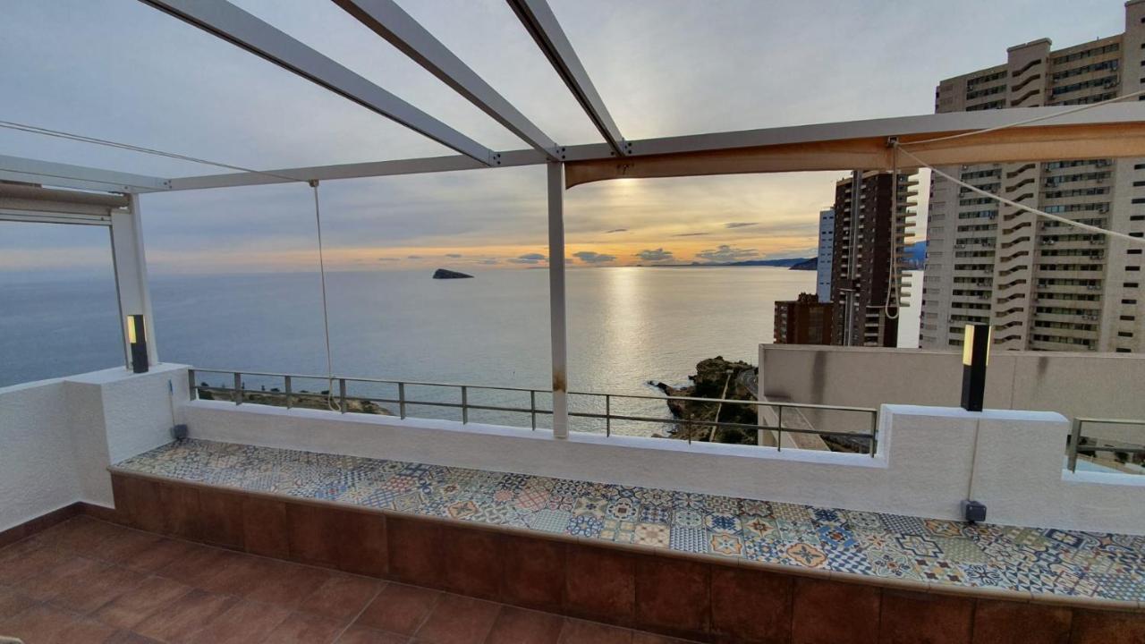 Sierra Dorada Vista Maravilla * Benidorm